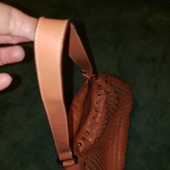 Leather purse - Picture 4 of 4